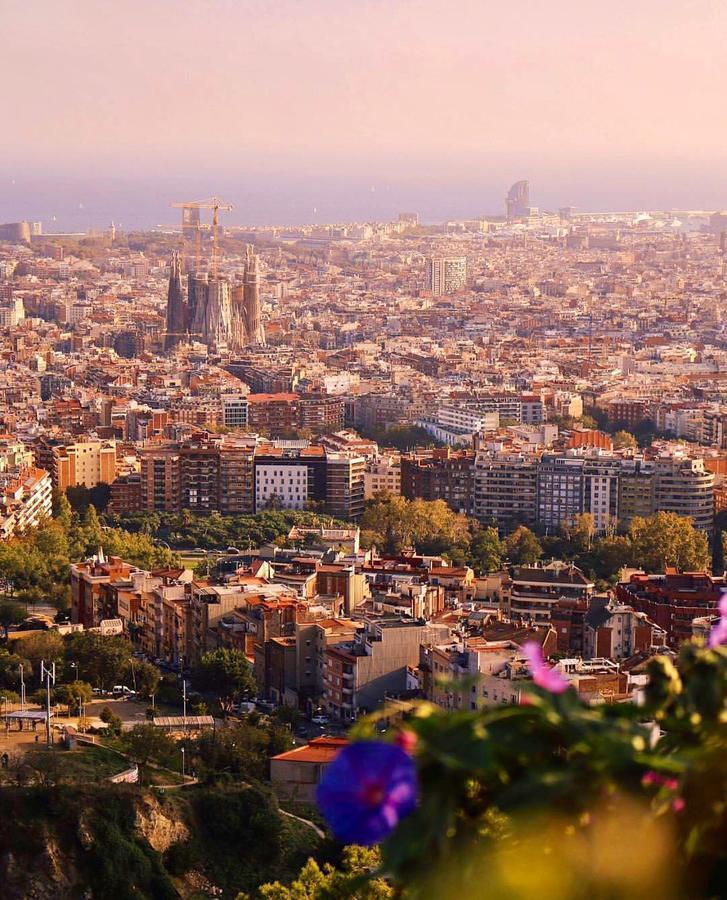 Camp Nou Apartment Wifi — Photos 3
